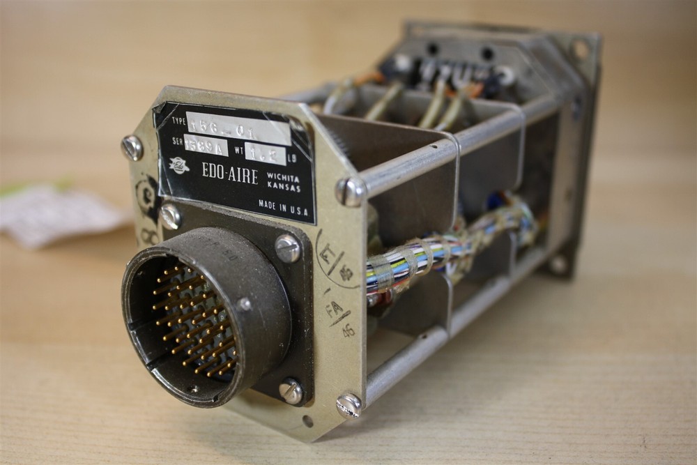 Edo-Aire ADF Control 156-01