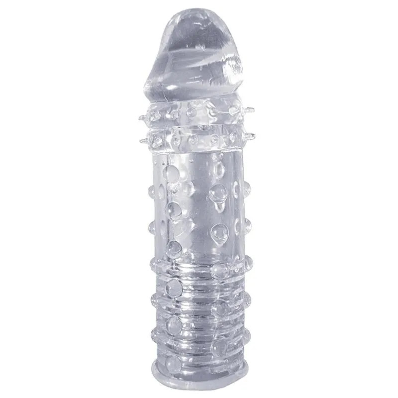 Super Sleeve 1-Clear