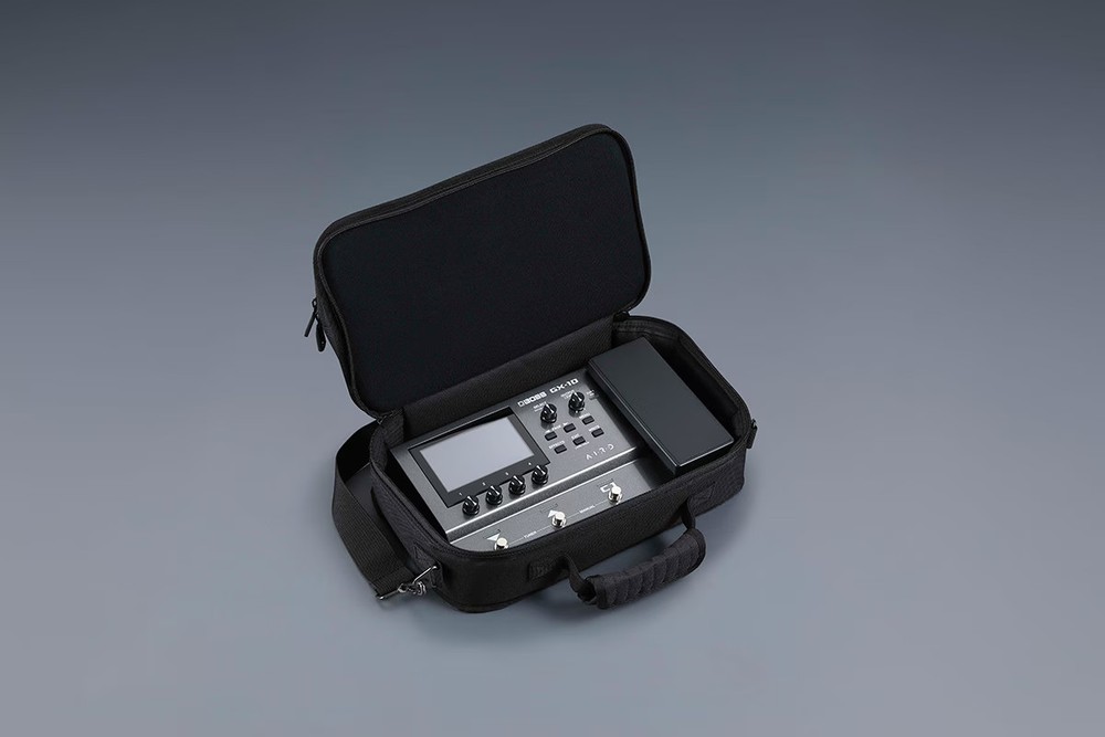 BOSS CB-BM-S Multi Effects Pedal Case Small