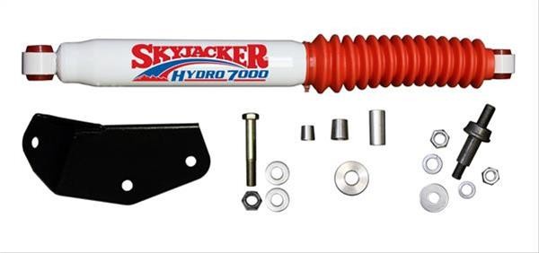 Skyjacker Single Steering Stabilizer 7154