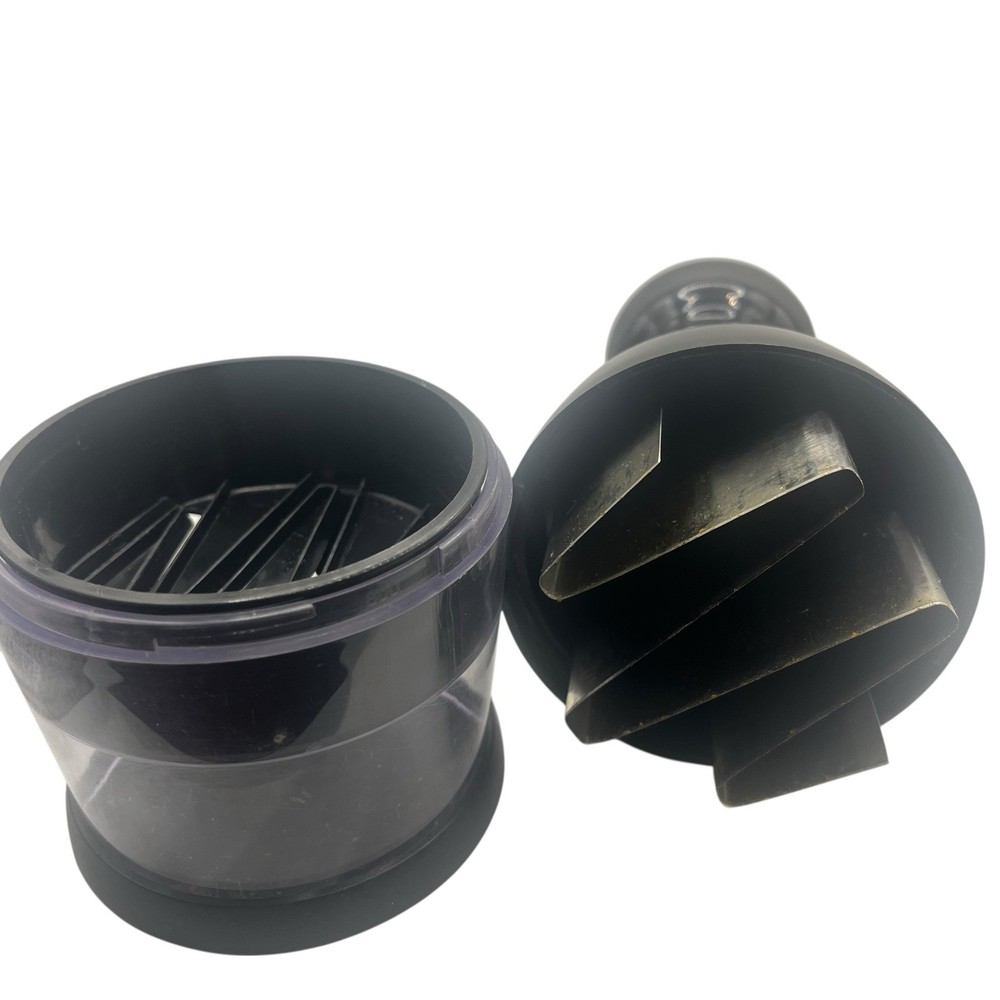 Kitchen Aide Manuel Food Chopper