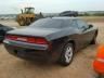 Driver Left Sun Visor Without Illumination Fits 09-14 CHALLENGER 61231