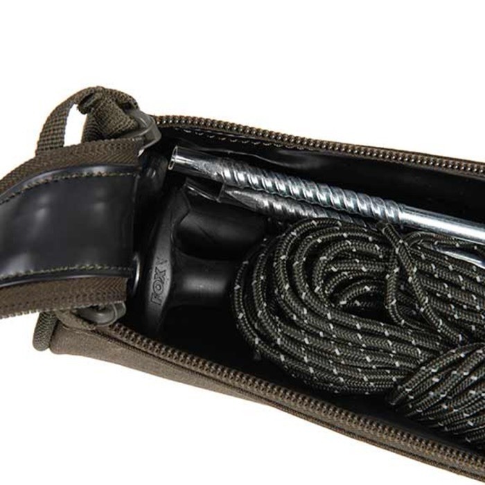 Fox Voyager Bivvy Storm Pack Cum356