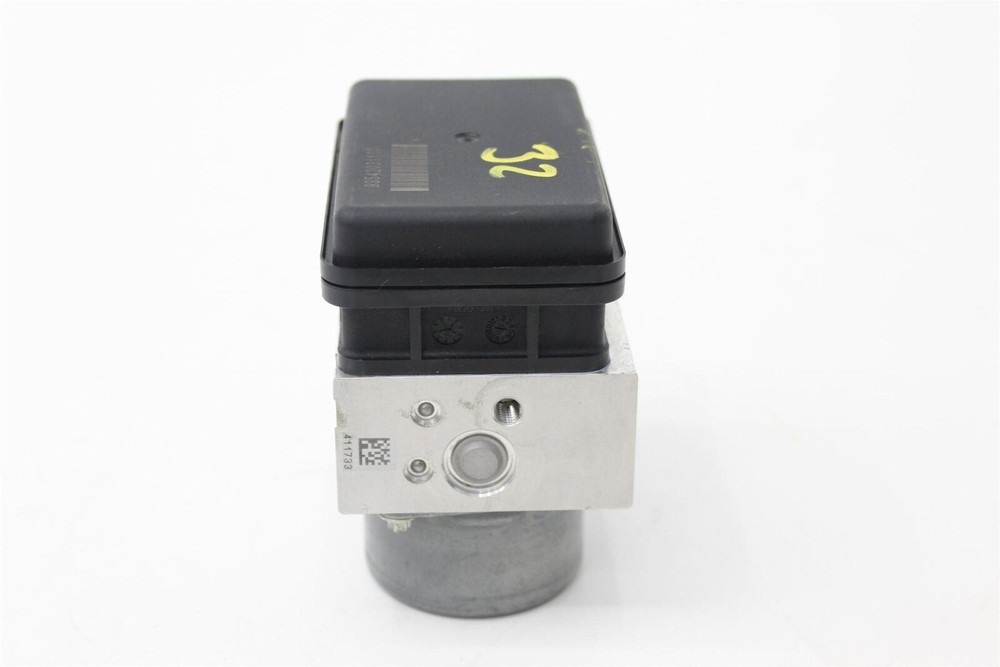 2017 ON KTM DUKE 125 ABS Unit - 93542031144