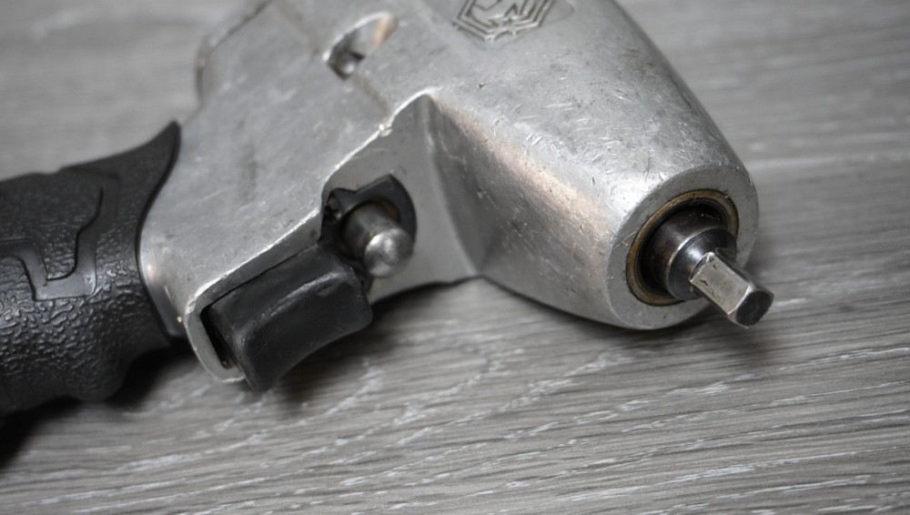 Matco Tools MT1733 1/4" Impact Wrench