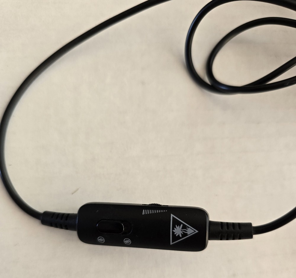 Ps4 Headset by Turtle Beach : Tested