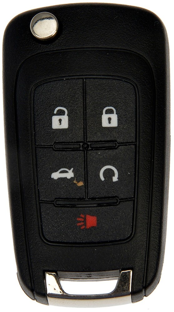For 2014-2018 Chevrolet Impala Dorman Keyless Entry Transmitter 2015 2016 2017