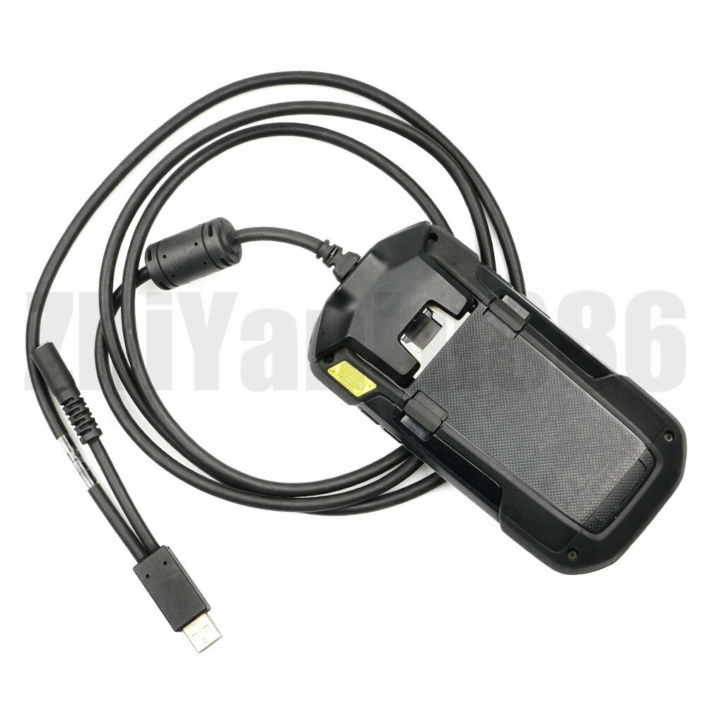 USB Client Comm&Power Cable Charging for Zebra TC70 TC75 replace CBLTC7X-USB1-01