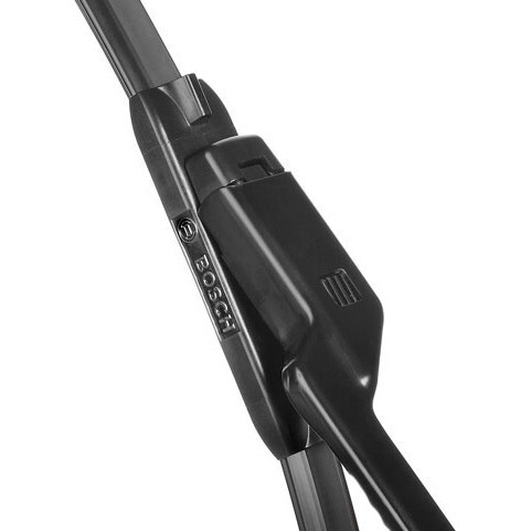 22-CA Bosch Windshield Wiper Blade Front or Rear Driver Passenger Side New Right