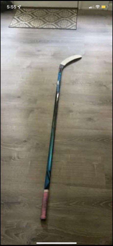 bauer nexus geo