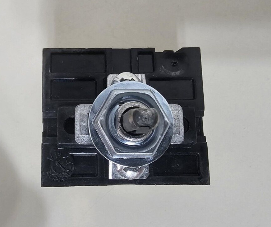 Robertshaw MPA-V636-2-PPM Infinite Switch 208Vac 15A