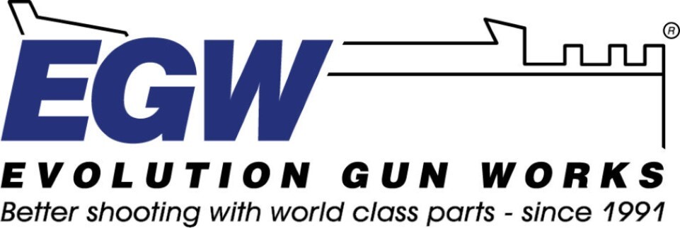 Evolution Gun Works(EGW) Colt 1911 2-Tone Lightened Hammer