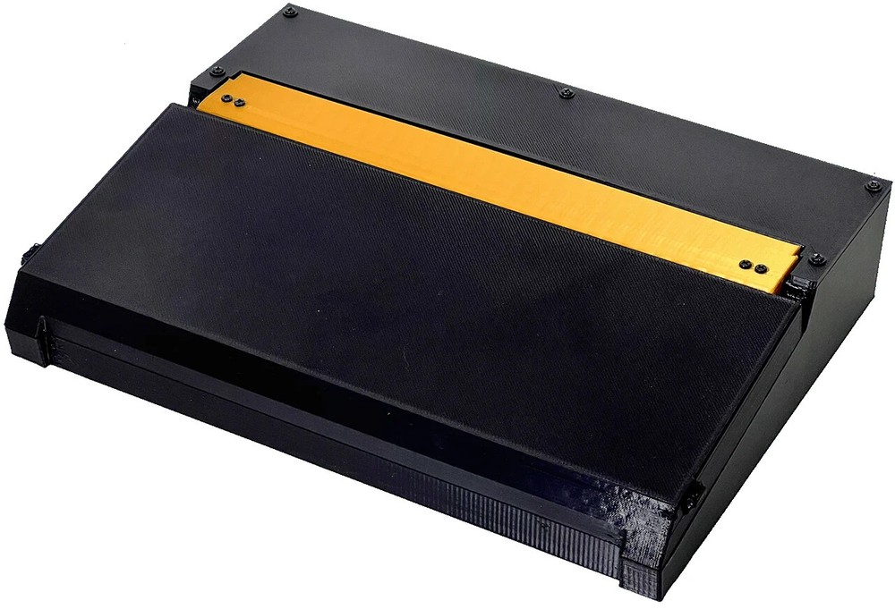 Dissaster emergency communication Morse Code interpreter HF Radio Station