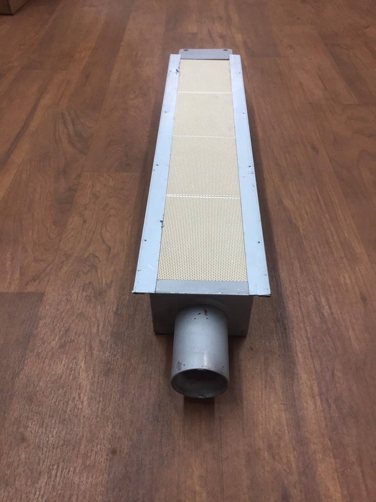 00-414754-00001 - IR BURNER (VULCAN)