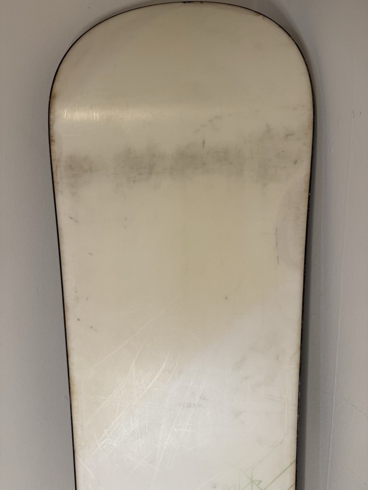 Salomon Surface Men's Snowboard 162