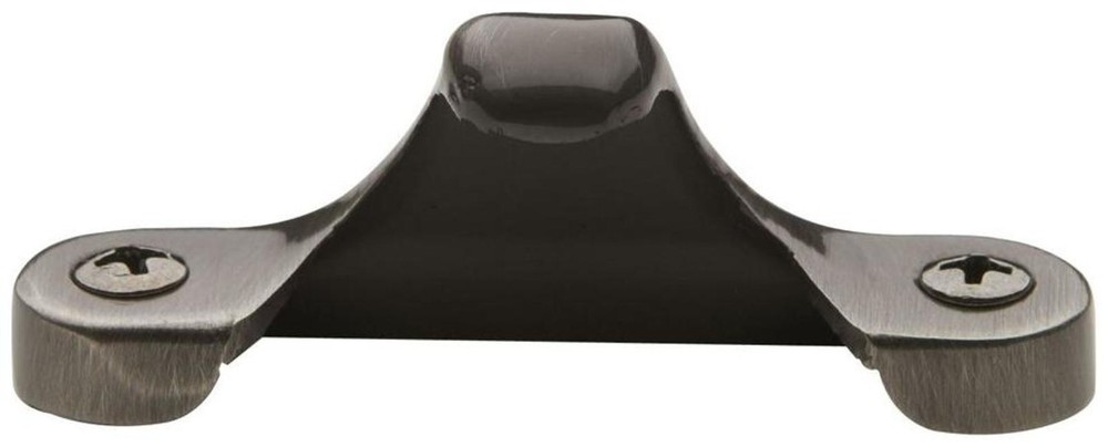 Baldwin 0452 Solid Brass Traditional Style Sash Lock