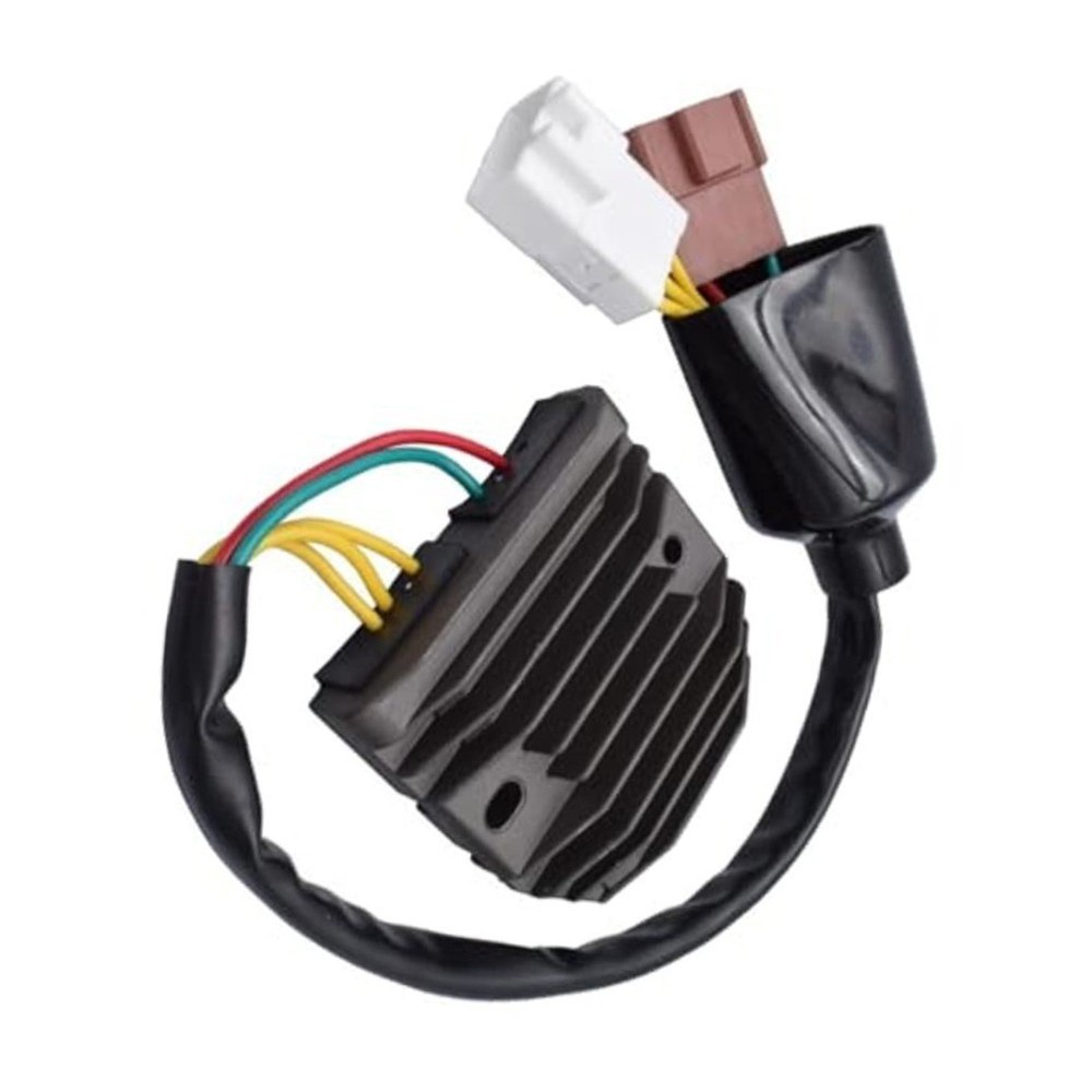 Motorcycle Rectifier XL1000V Rectifier Enhanced Electrical Performance