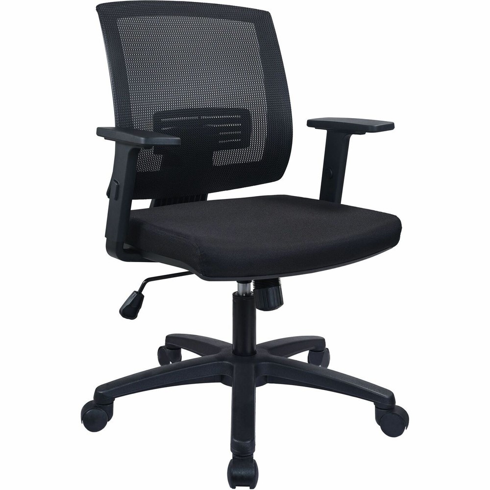 Lorell Soho Mid-back Task Chair (llr-41842) (llr41842)