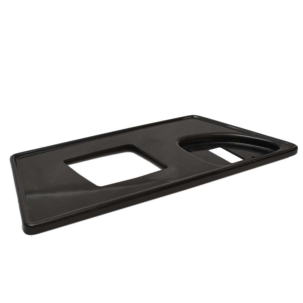 Ranger Boat Blank Chartplotter Panel 7202418A | 620VS Humminbird 700