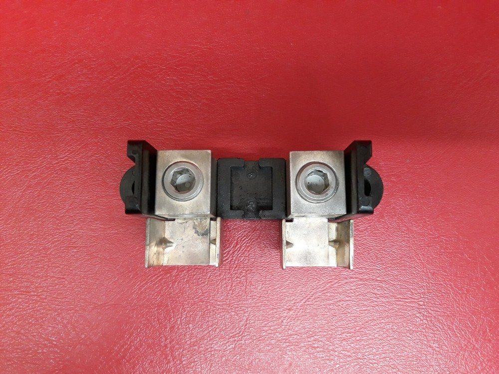 Wadsworth 200 Amp Main Breaker Mounting Lug Bracket Kit