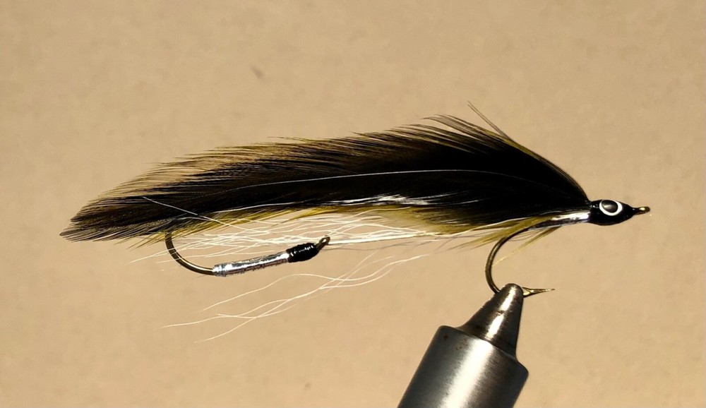 Lot # 3 - Tandem Trolling Streamer Selection