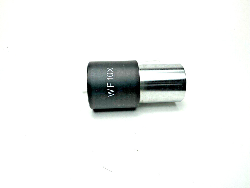 Microscope Eyepiece WF10X 15mm view, Mount: 20mm dia, 21 depth