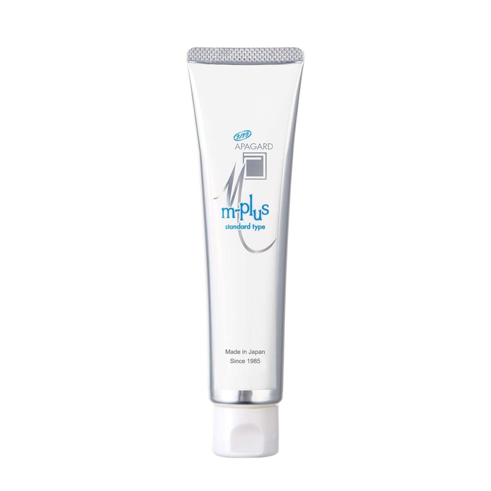 Apagard M-Plus Japanese Toothpaste 130 g / 4.58 oz