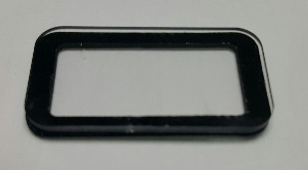 Intermec CK3R/X Scan Lens For EA30 Scan Engine