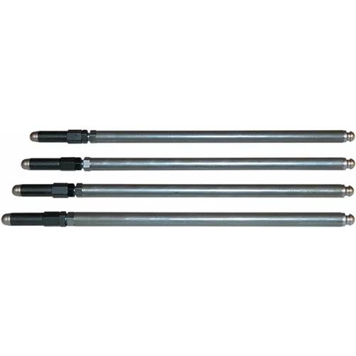 Harley Davidson Fxdf 1584 ABS 2012 S&S Cycle Adjustable Pushrods 93-5096