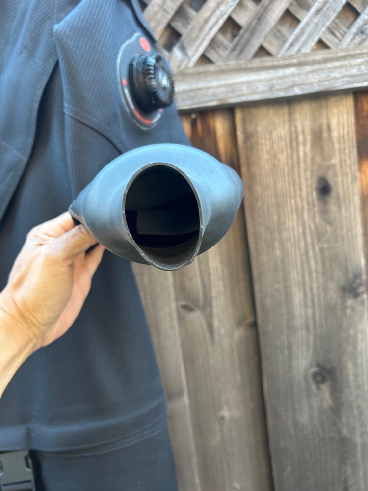 Pinnacle Scuba Diving Drysuit