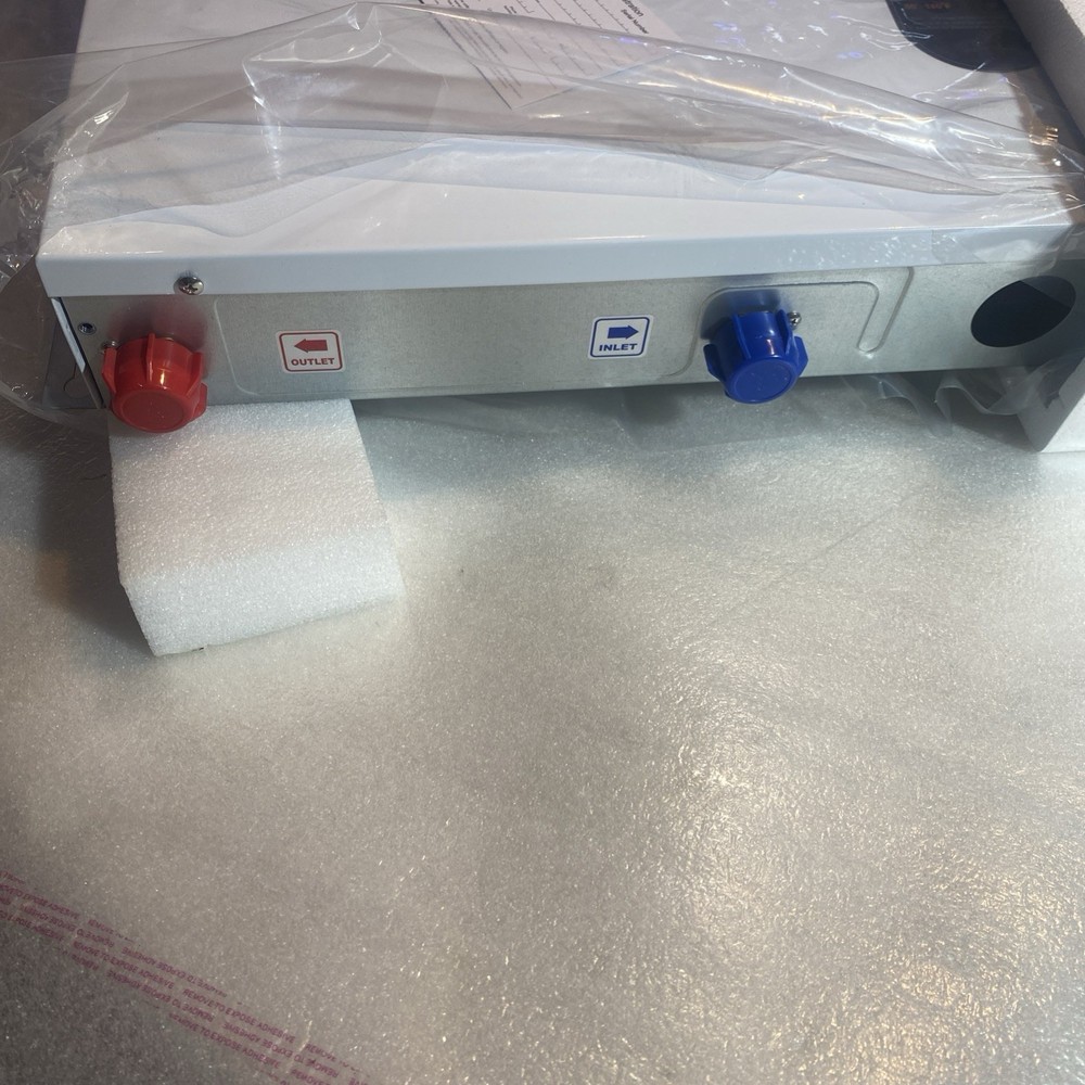 EcoSmart 36 kW 7.03 GPM 240-Volt Electric Tankless Water Heater