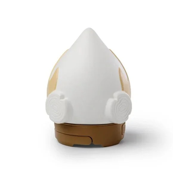 NEW Firefly! Youth Campfire Kids' Lantern with LED Lights