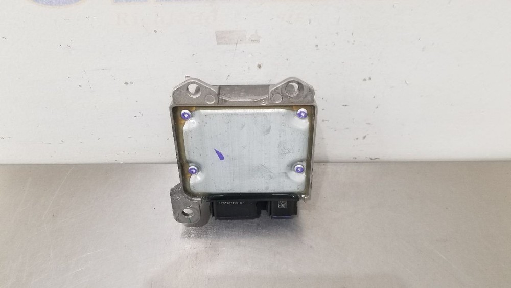 18 FORD F150 SRS CONTROL MODULE JL3T14B321CB