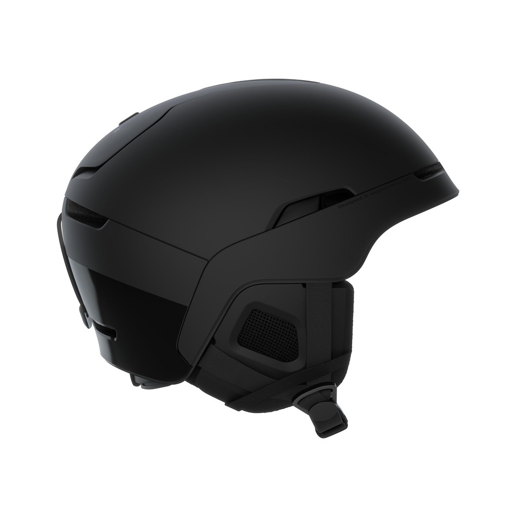 POC Obex BC MIPS Uranium Black Matt X-Small/Small -Fully Functional