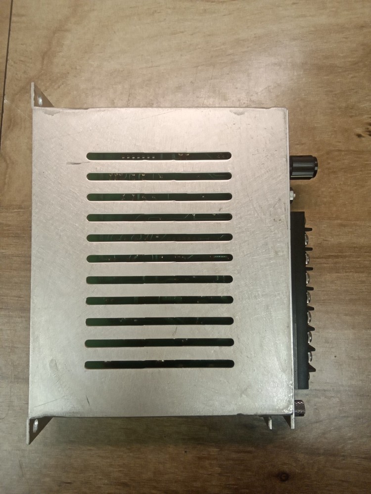 Toyoda TP3967-1 Temperature Regulator