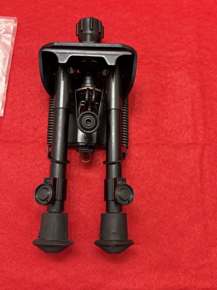 Harris Bipod BR2 Series S Minty Black
