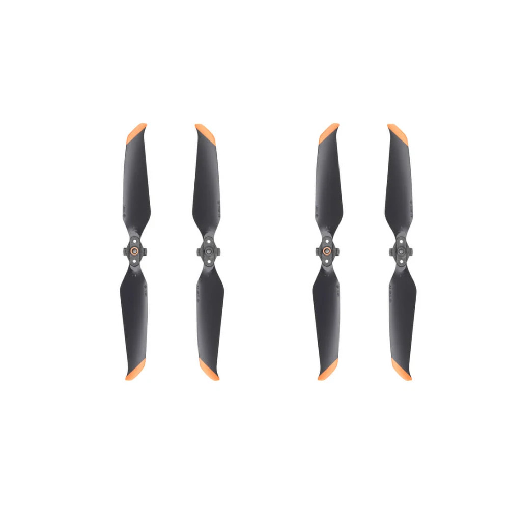 Quick-Release Propellers for DJI Air 2 & Air 2S Drone Accessories
