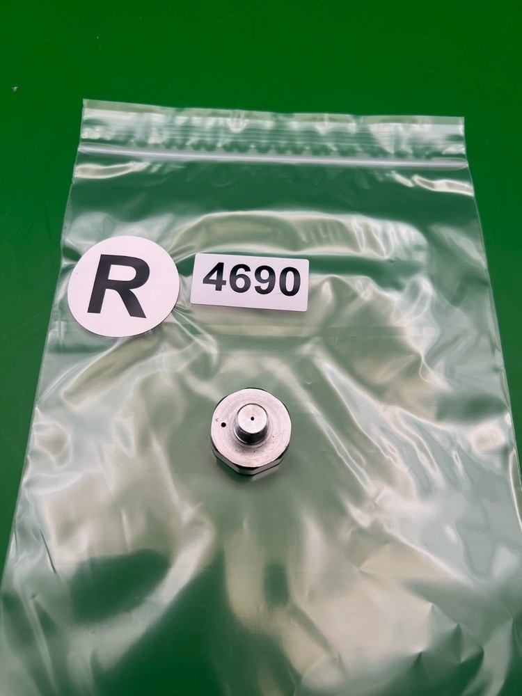 Paintball Gauge