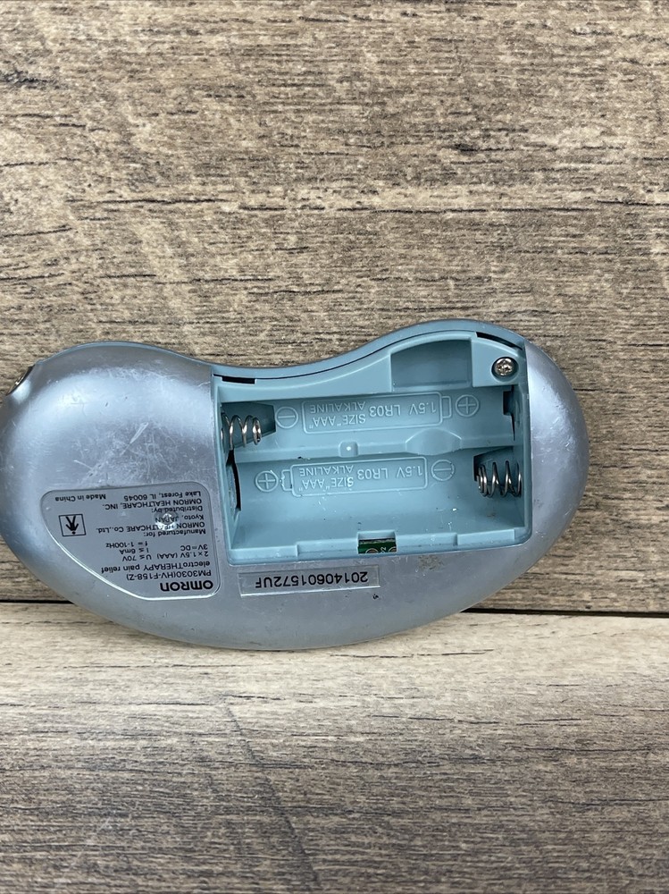 OMRON Electro Therapy PM3030 Portable, Controller ONLY