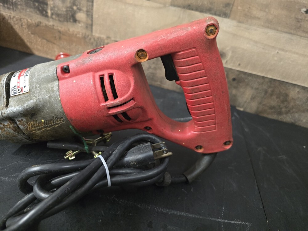 Milwaukee 1/2" Drill Model 1001-1