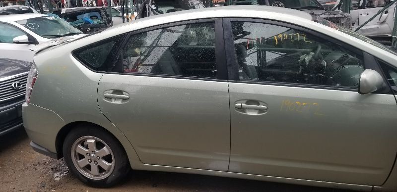 Chassis ECM Computer Power Supply Fits 05-09 PRIUS