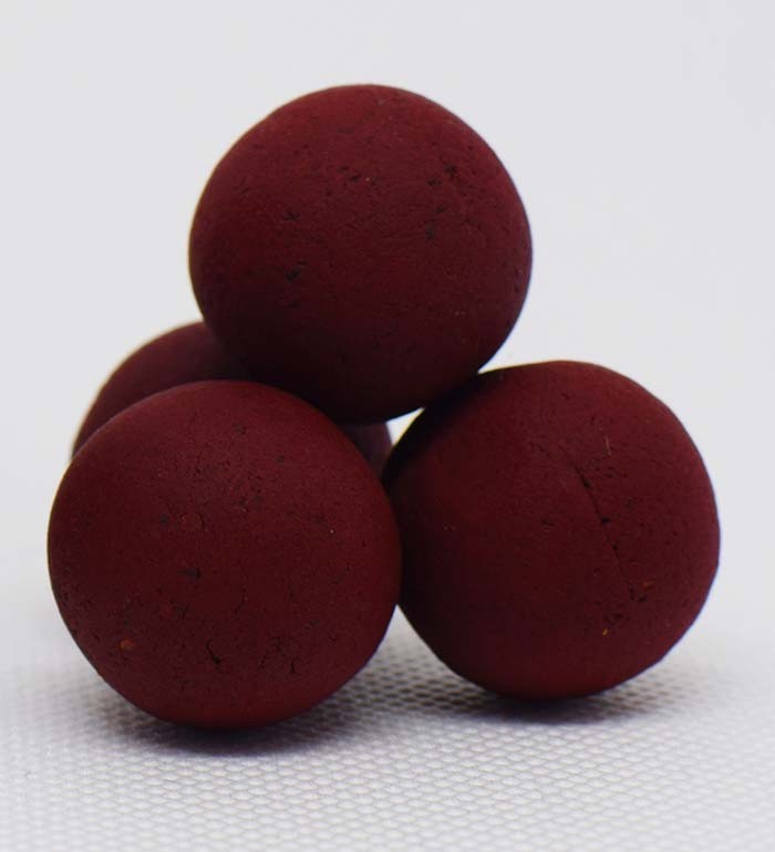 ONFISH HOOKBAITS BOILIES PLATINUM 100GR BALANCED CARPFISHING BAIT VARIOUS AROMAS