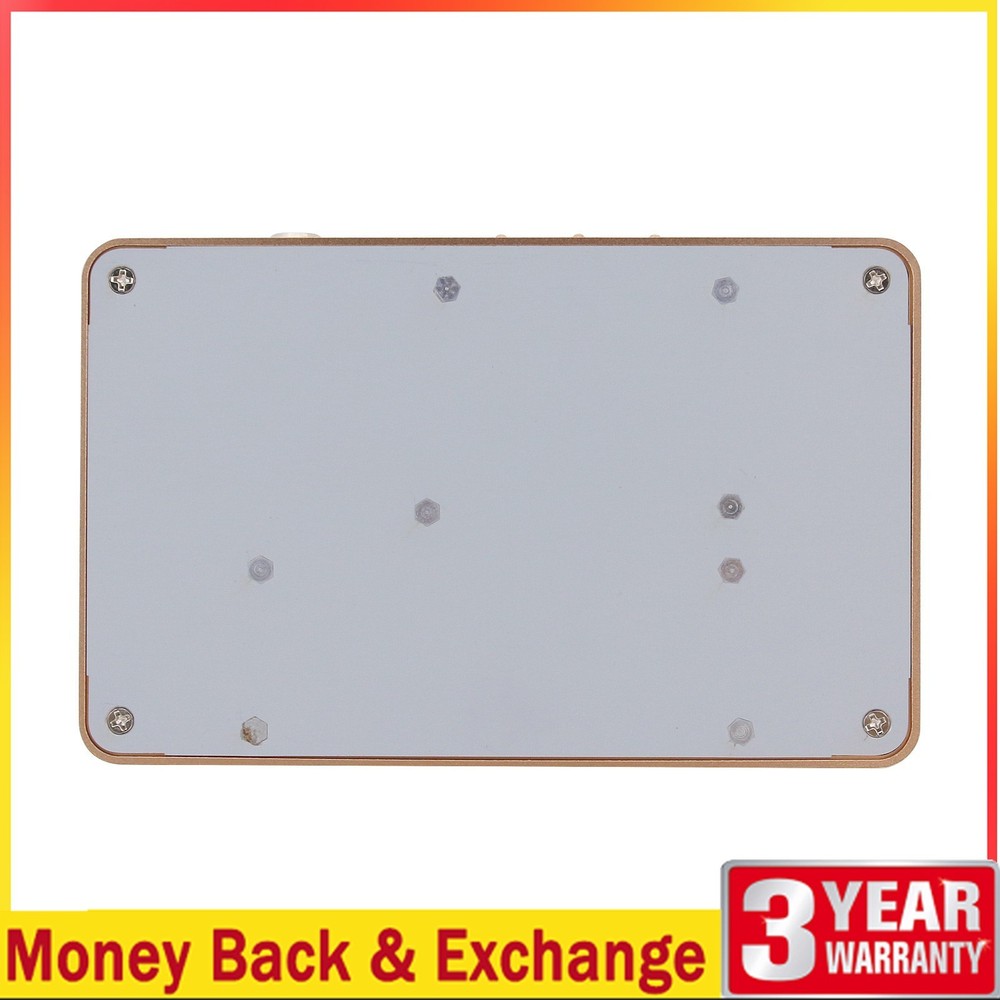 18D Non-linear Analysis Metapathia GR Hunter 4025 Quantum Health Analyzer