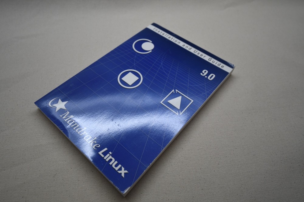 Mandrake Linux 9.0 Installation and User Guide