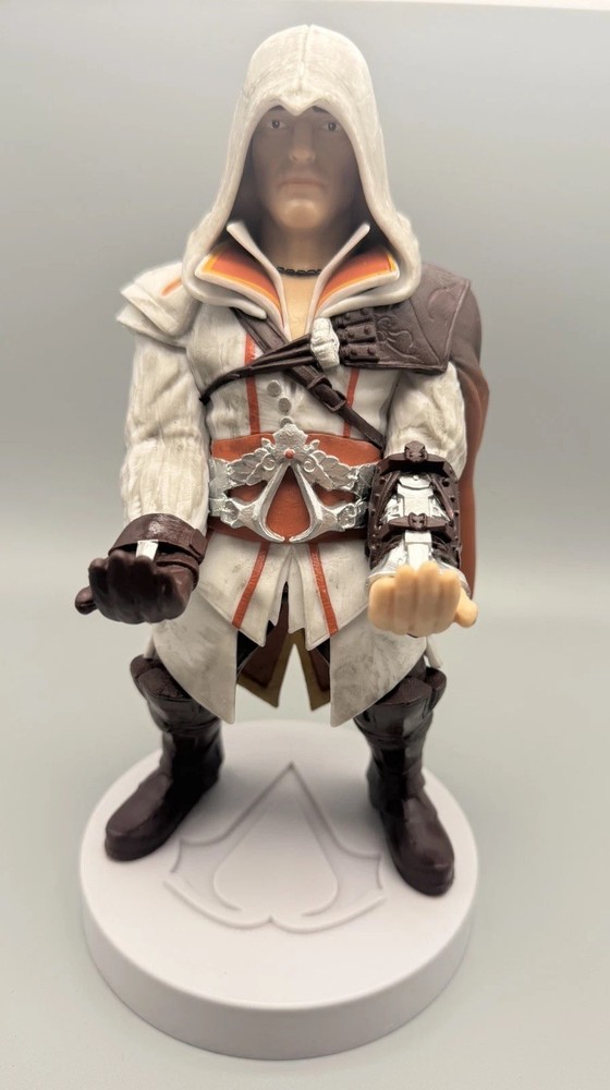 Cable Guys Assassins Creed Controller Holder