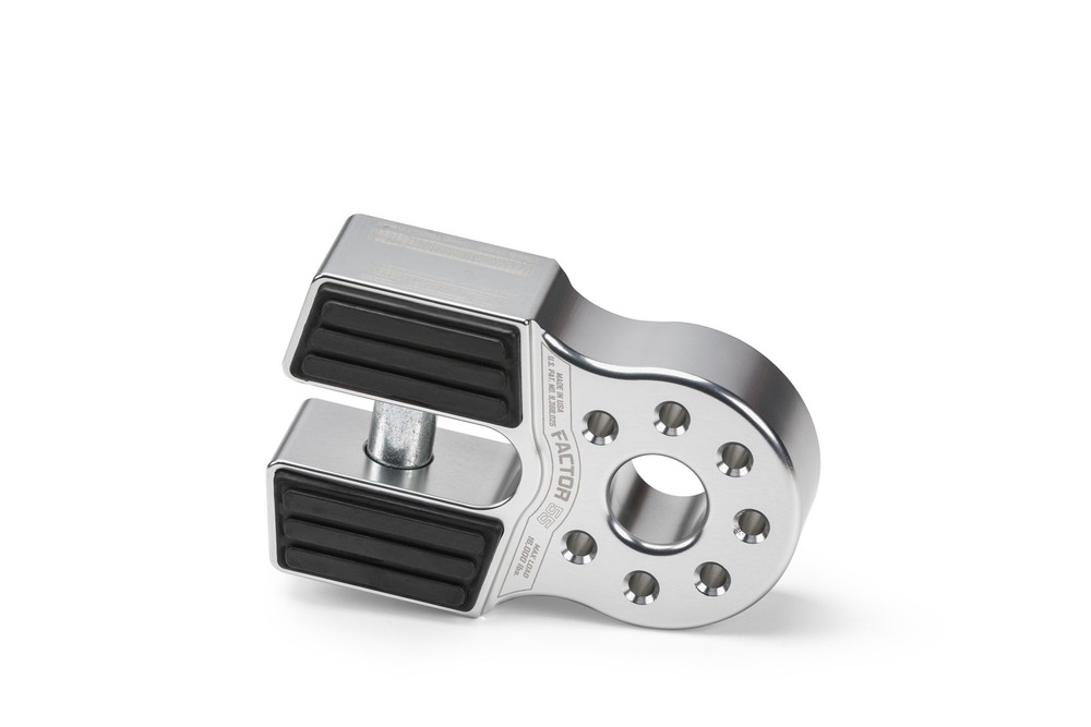 Factor 55 00050-05 Flatlink - Silver NEW