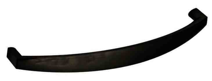 5" Sophisticates Blueprint Pull Oil Rubbed Bronze