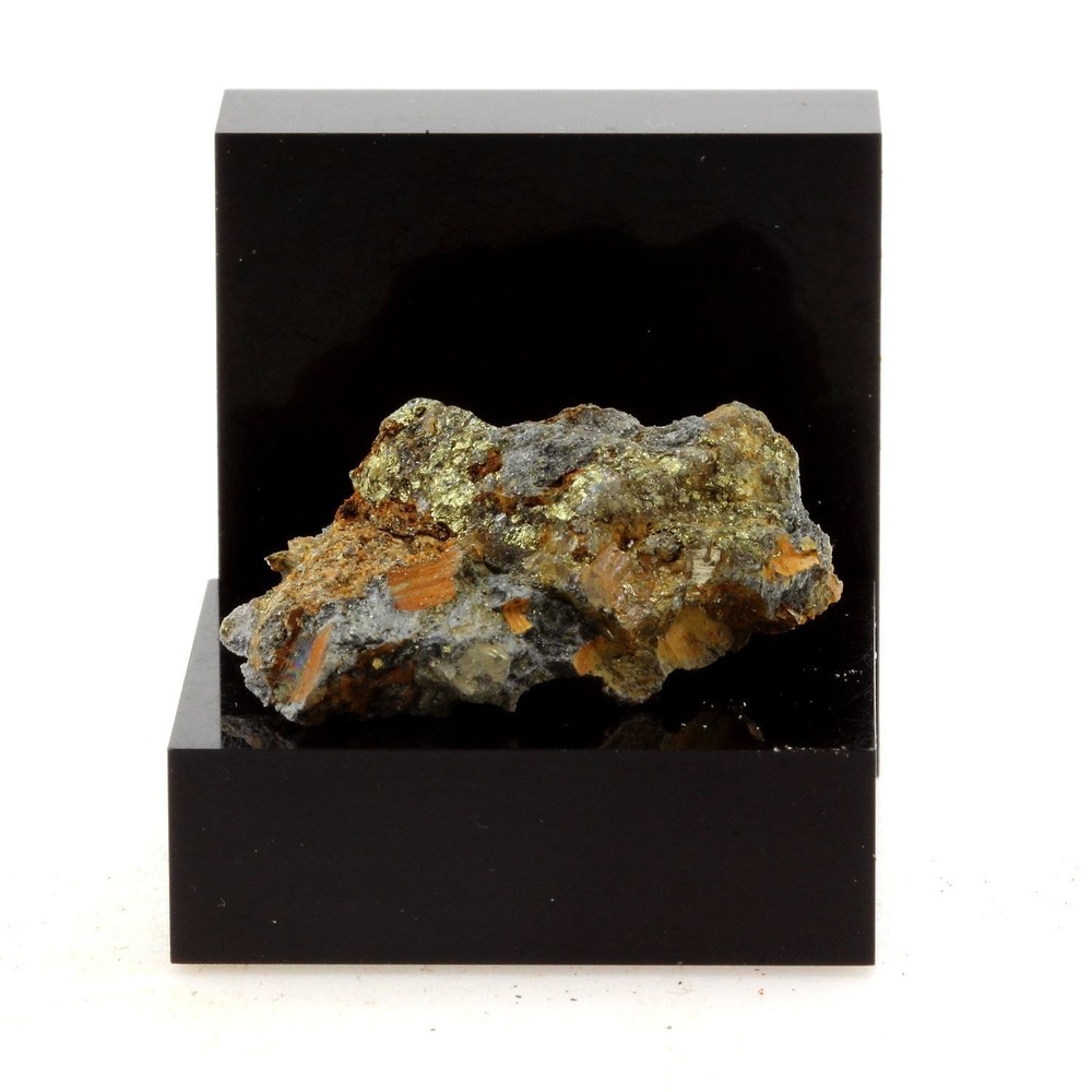 Pyrite. 29.94 CT. Lanark, Ontario, Canada.