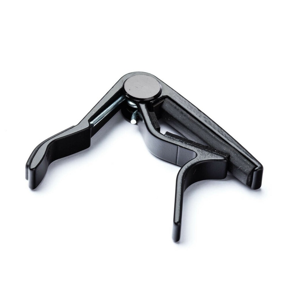 DUNLOP 85BB Black Banjo Trigger® Capo
