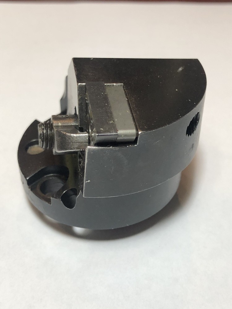 KENNAMETAL H32MTFLNL4 2" MODULAR BORING HEAD